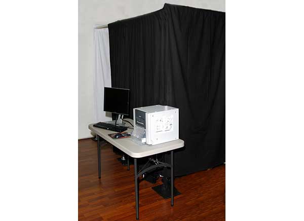 Party Booth - Photo Booth Rentals VA
