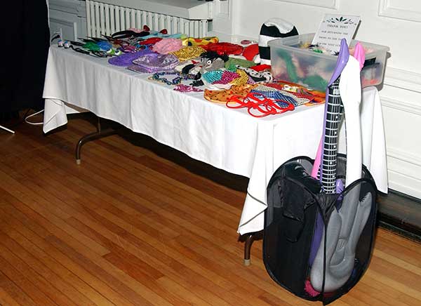 Party Booth - Photo Booth Rentals Kentucky